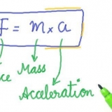 Calcular fuerza