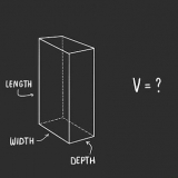 Calcular centimetros cubicos