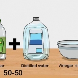 Aprende a limpiar naturalmente