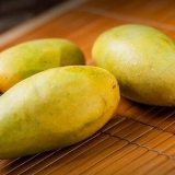 Mangos congelados