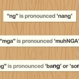 Saludando a la gente de filipinas