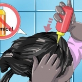 Cómo hacer crecer el cabello naturalmente (afro)