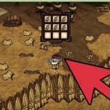 No te vuelvas loco en don't starve