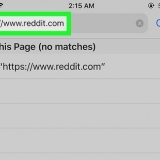 Cómo deshabilitar contenido nsfw para reddit en un iphone o ipad