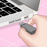 Arranque desde una memoria usb