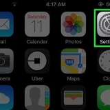 Cambiar las opciones de autocompletar en un iphone