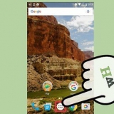 Ver archivos pdf en un teléfono android