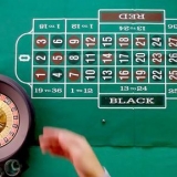 Jugar a la ruleta