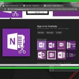 Tomar capturas de pantalla en onenote