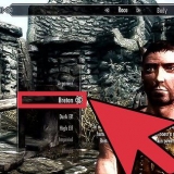 Sube de nivel rápidamente en skyrim