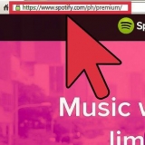 Prueba spotify premium durante 30 días