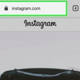 Deja de seguir automáticamente en instagram