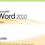 Rotar texto en microsoft word