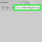 Hacer texto en negrita para telegram en una pc