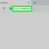 Reduce el retraso de transmisión de twitch en una pc o mac