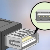 Verificación de puertos usb en una pc o mac