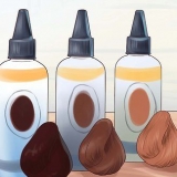 Evitar errores comunes de tintes para el cabello