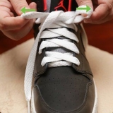 Acortar cordones