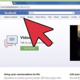 Hacer videollamadas en facebook