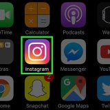 Eliminar seguidores en instagram