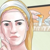 Hacer mascarillas faciales completamente naturales