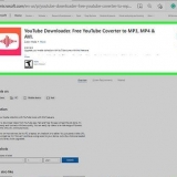 Descargue películas completas de youtube con youtube downloader