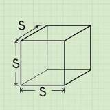 Calcular volumen