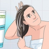 Evita que tu cabello se encrespe por la humedad