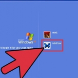 Recuperar contraseñas en windows xp