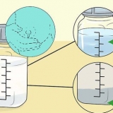 Saber si la leche materna extraída está en mal estado