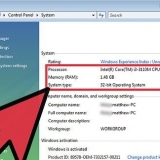 Habilitar windows aero en windows vista