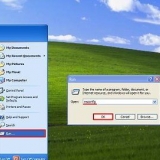 Inicio más rápido de windows xp