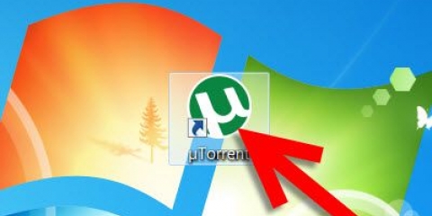 Eliminar anuncios de utorrent