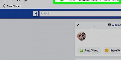 Guardar imágenes de facebook