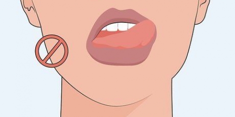 Deshazte de los labios agrietados sin usar bálsamo labial