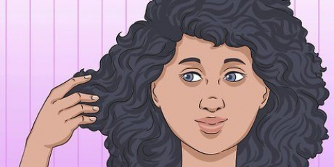 Decoloración del cabello afro