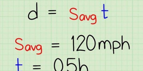 Calcular distancia