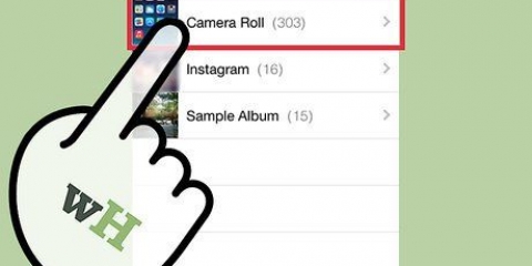 Eliminar todas las fotos de un iphone