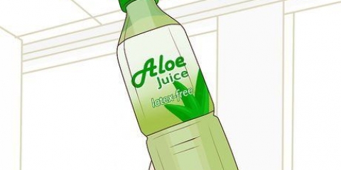 Usar aloe vera para combatir los síntomas del reflujo