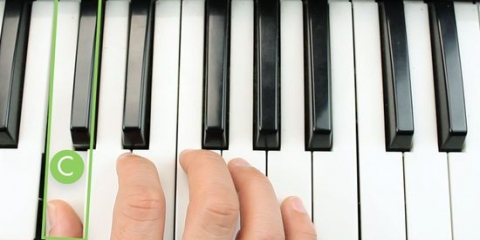 Kortjakje siempre está enferma tocando el piano