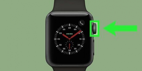 Cerrar aplicaciones en un apple watch