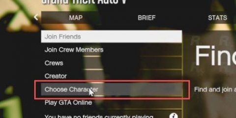 Vender autos en grand theft auto 5 online