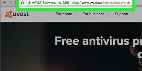 Avast! Descargar e instalar antivirus gratis