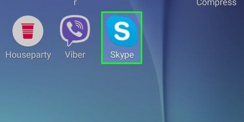 Eliminar mensajes en skype