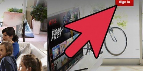 Actualizar la información de pago de netflix