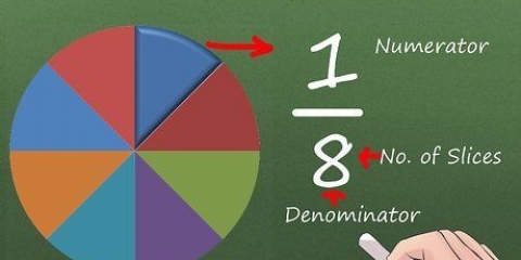 Convertir fracciones a decimales