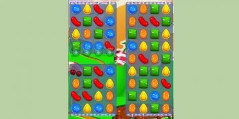 Resolver candy crush nivel 76