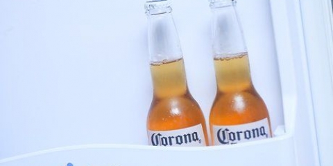 Bebida corona