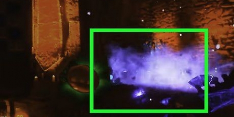 Consigue el lightning arc en el mapa der eisendrache en call of duty black ops 3