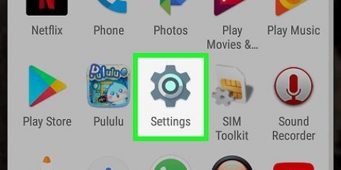 Borrar la memoria caché de un android